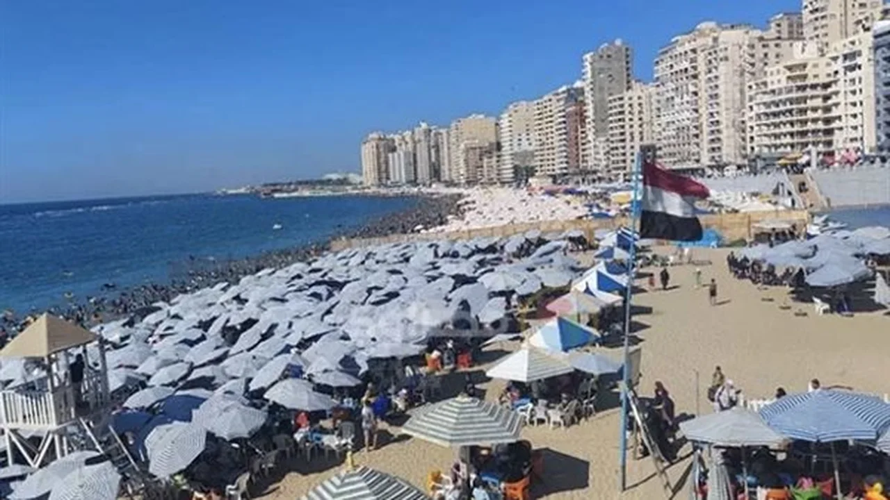 توقعات الطقس لليوم السبت: ما الذي ينتظرنا؟